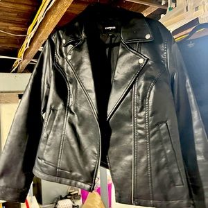 Express size L Moto Jacket